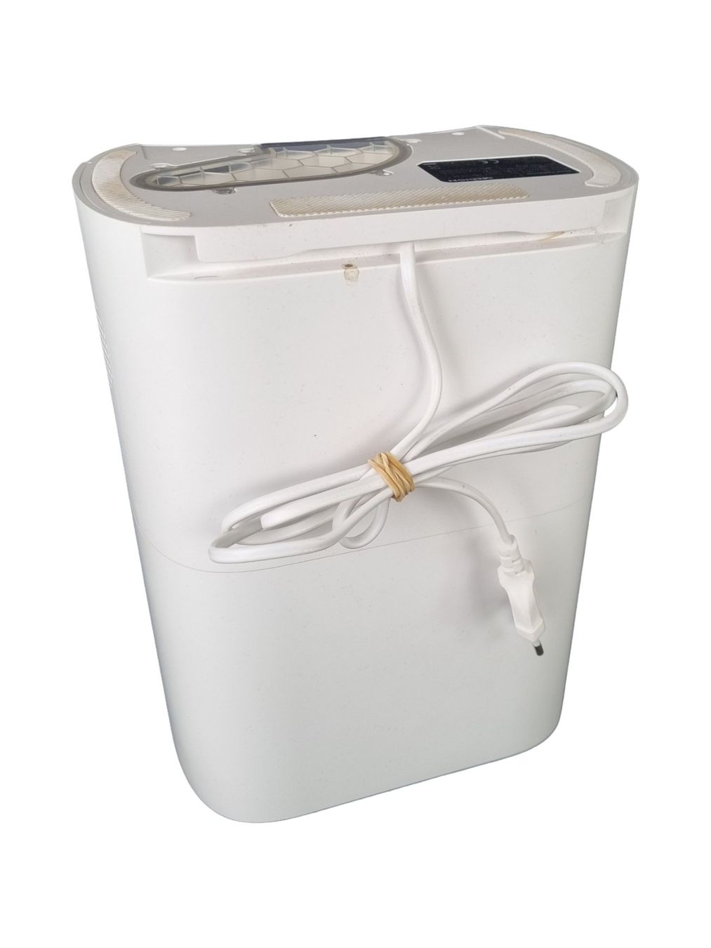 Irobot Aspirapolveri & Accessori: iROBOT BRAAVA Floor Mopping Robot – Usato da Wangen b. Olten venduto da Restwert_Wangen 6