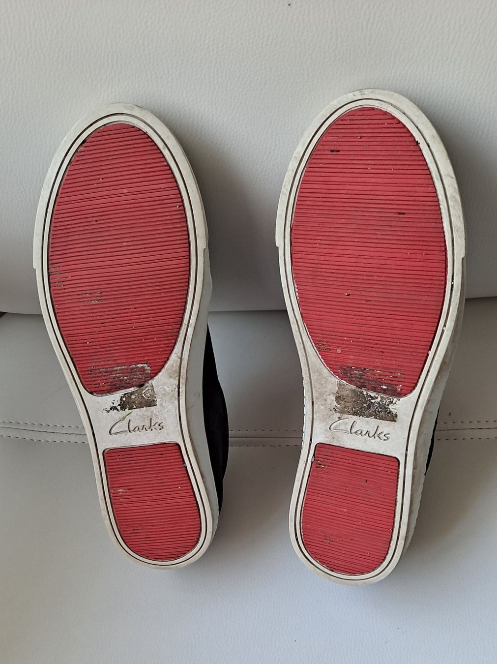 Clarks Scarpe da donna: Clarks Schuhe Gr. 38 – Usato da Liestal venduto da Mas-Y-Mas 5