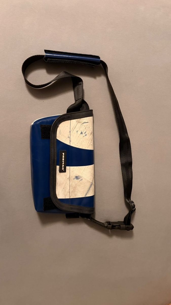 Freitag Taschen: FREITAG Jamie F40 Tasche – Neu (gemäss Beschreibung) aus Ueken von chr_sh8j