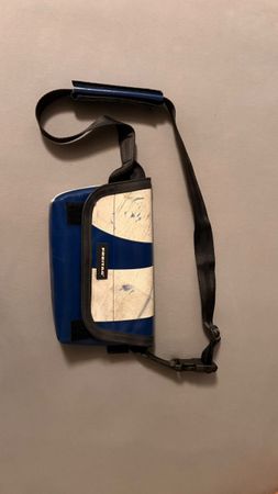 FREITAG Jamie F40 Tasche