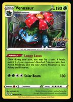 Venusaur [Holo] #3 Pokemon Go
