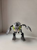 Lego Technic Bionicle Bohrok roccia