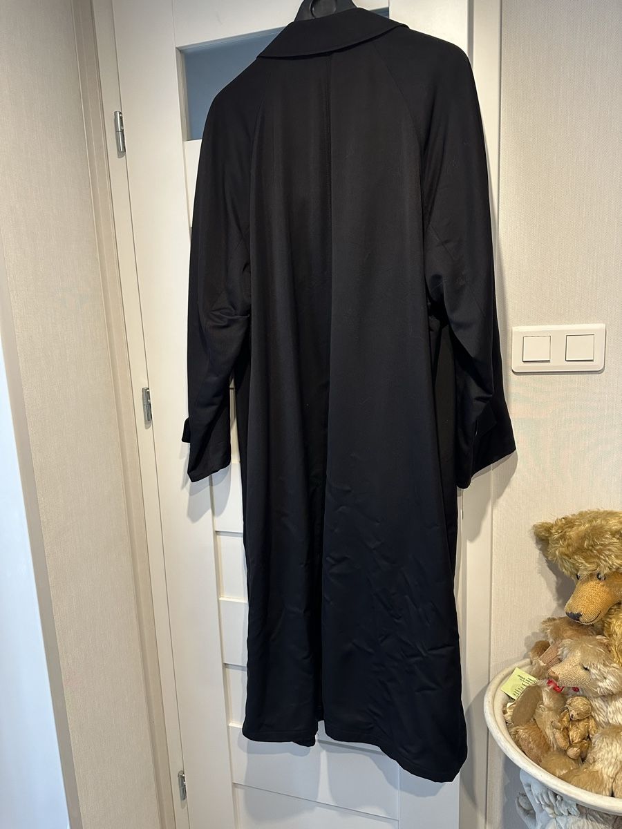 Mäntel: Herren Mantel von WITEK HerrenMode  Basel – Neu (gemäss Beschreibung) aus Mumpf von A_B_E 1