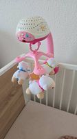 Spieluhr Baby Pink