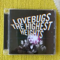 LOVEBUGS-THE HIGHEST HEIGHTS