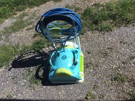 Poolsauger „Dolphin Moby Power Supply“