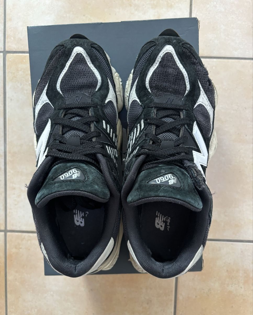 New Balance Herrenschuhe: NewBalance 9060 taille 42 – Gebraucht aus Denens von RomainSecondeMain 3