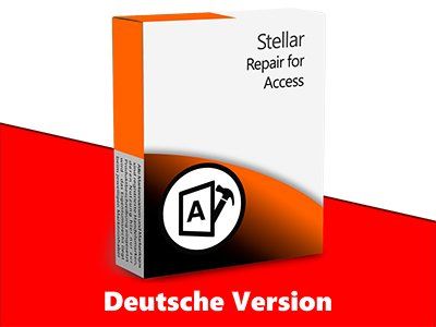 Software: Stellar Repair for Access 1D/1Y – Nuovo (secondo la descrizione) da Vaduz venduto da KeysDistributionGmbH