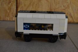 LEGO Personenwagen