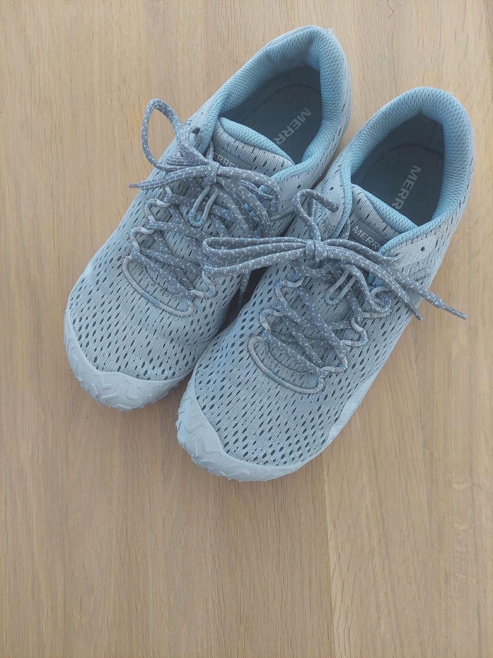 Merrell Damenschuhe: Barfussschuhe Merrell – Gebraucht aus Villnachern von szia74