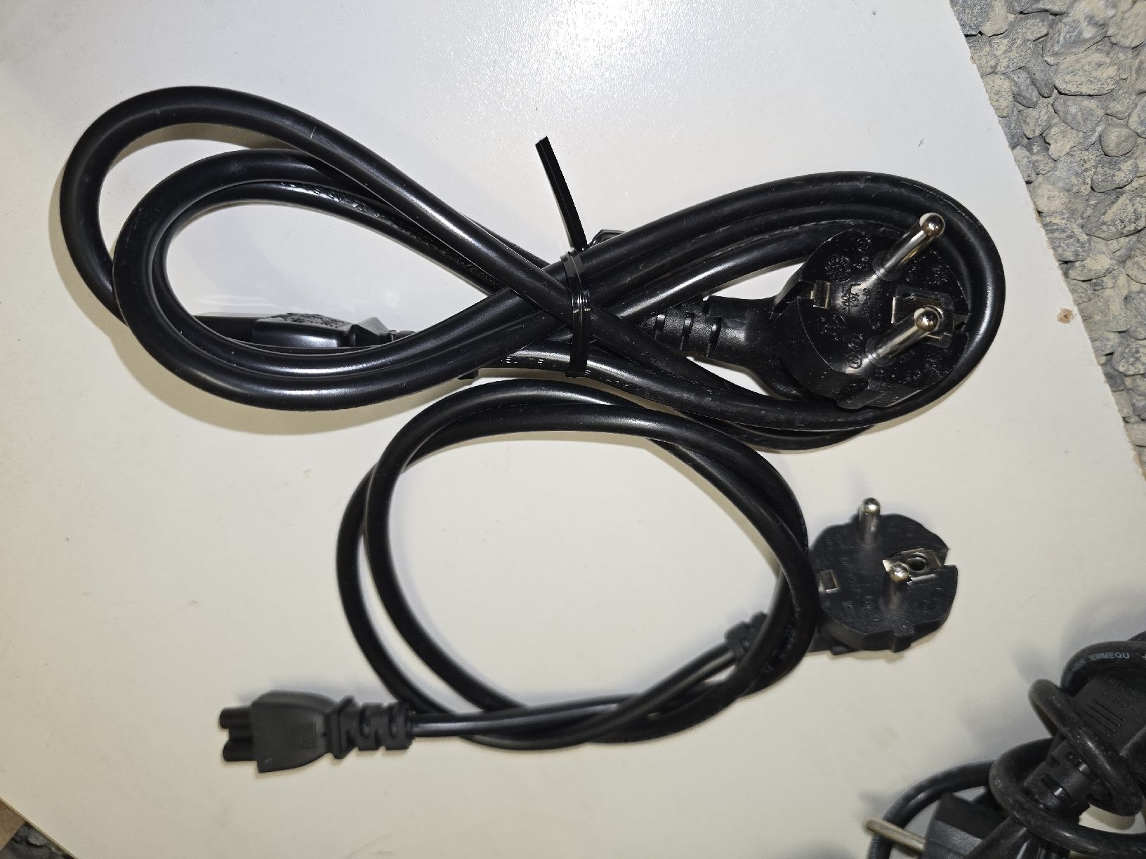 Cavi: Kabel eurostecker – Usato da Lenzburg venduto da cameleoncolor
