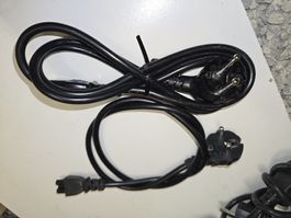 Kabel eurostecker