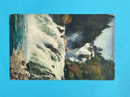 Meiringen - Reichenbachfall