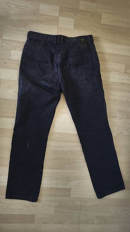 Jeans: Motorrad-Jeans – Usato da Günsberg venduto da faric1999 3