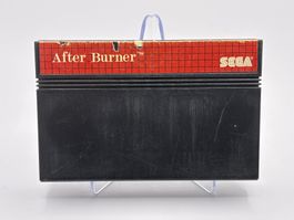 SMS - After Burner