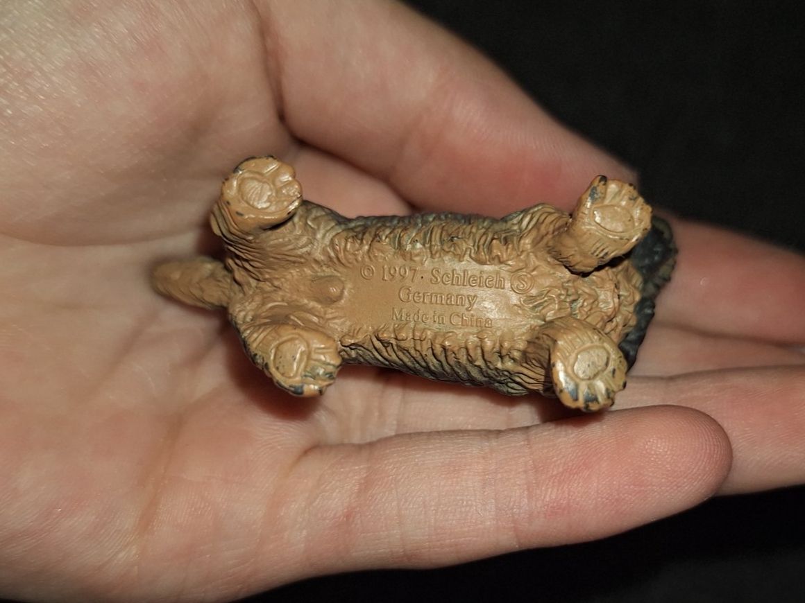 Schleich Figuren: Schleich Hunde Orginal – Gebraucht aus Honau von sams09 1