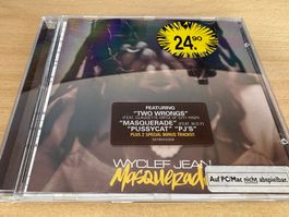 Wyclef Jean – Masquerade