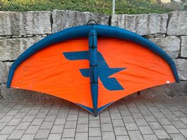 F-One Swing V2 5.0 m2 Wing für Wingfoil