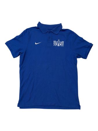 FCZ FC Zürich Polo Shirt Training Trikot Grösse M