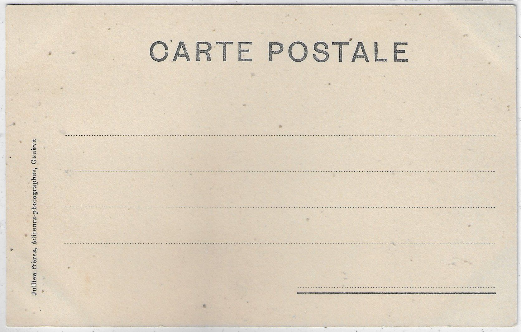 Cartes postales: Diablerets - Les Gorges du Dard – D'occasion à Ettingen par Kartenplanet 1