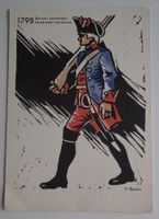 Schweiz. Nationalspende Postkarte Rotes Kreuz