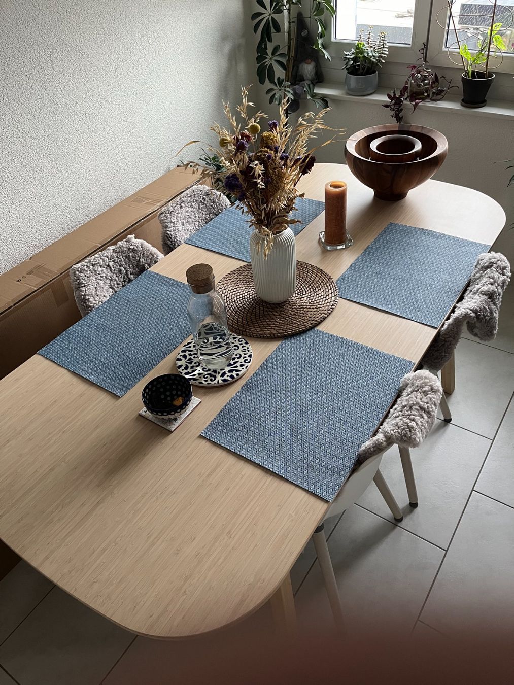 Ikea Tables: Esstisch IKEA VOXLÖV – D'occasion à Zug par  4
