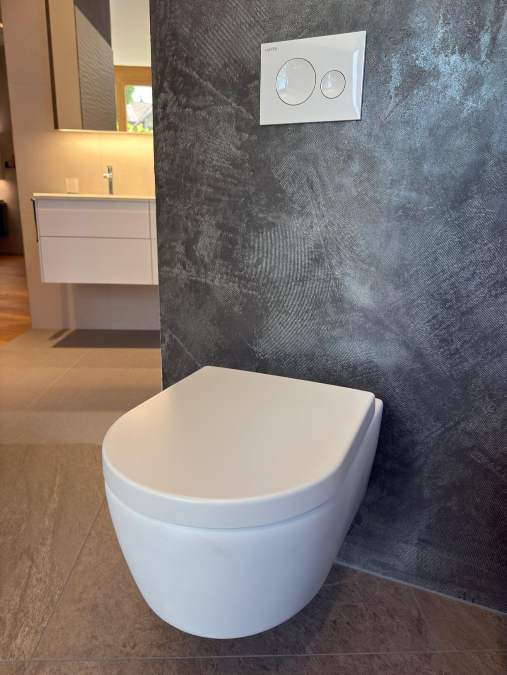 Villeroy & Boch WC: Wandklosett Villeroy & Boch Avento – Nuovo e nell'imballaggio originale da Vaduz venduto da OHT_9490 1