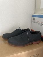 NEUE Herrenschuhe Esprit dunkelblau Grösse 43