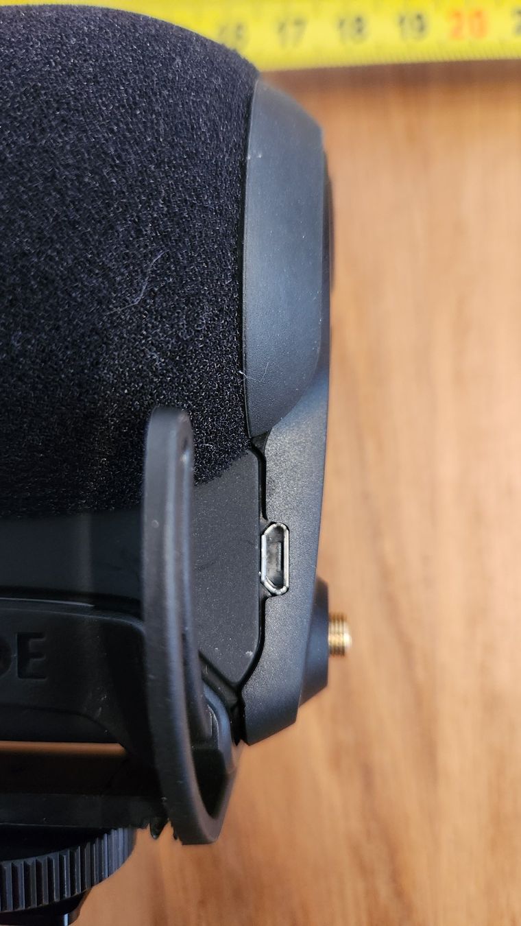 Røde Microphones: Rode VideoMic Pro+ Microphone NEUF – Neuf (Voir description) à Aigle par Mickael-b4 8