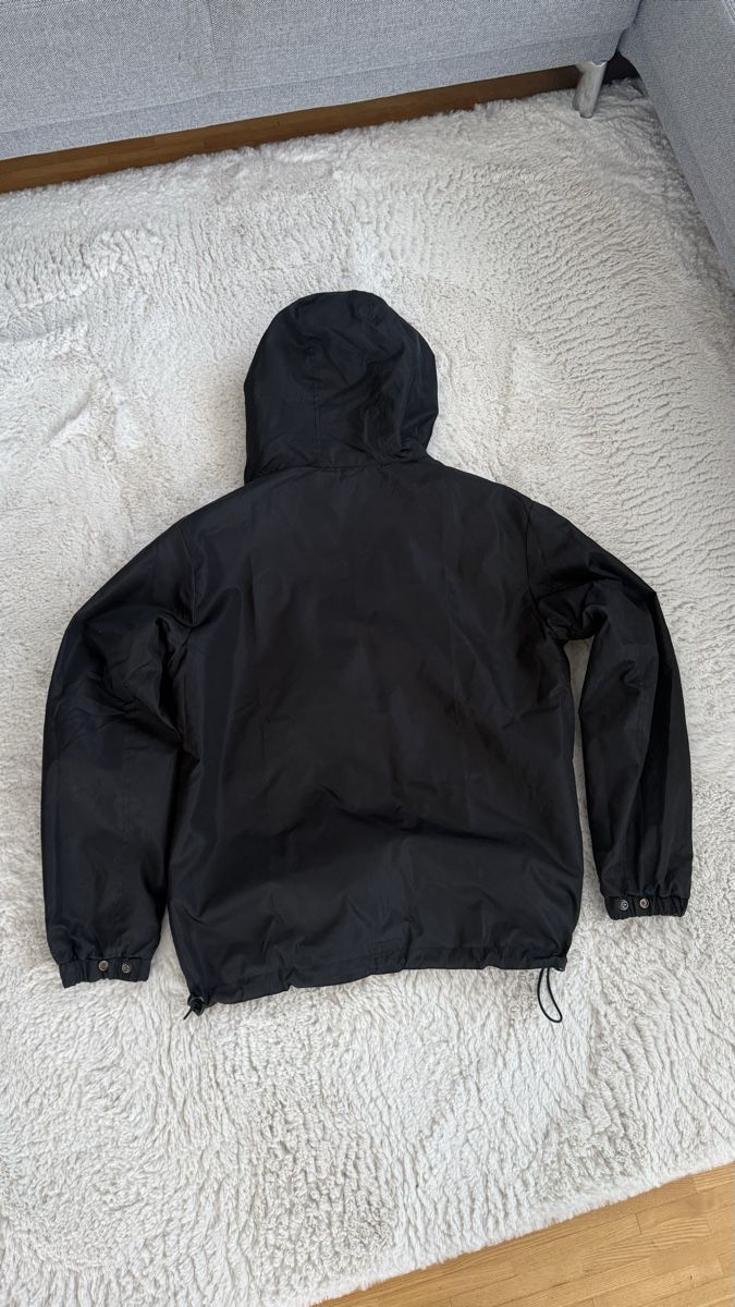 Jacken: Burberry Windbreaker reversible Grösse L – Gebraucht aus St. Gallen von LeonMatteon1879 2