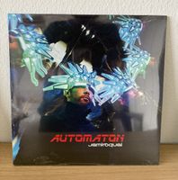 Vinyl Jamiroquai Automaton LP Album Neu
