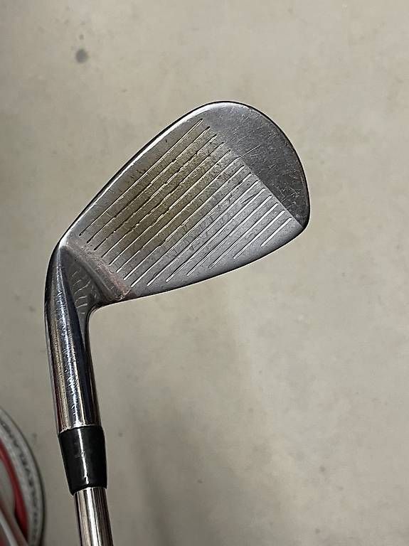 Clubs & Sets: Pitching Wedge – D'occasion à Bern par mia_8nfn 1