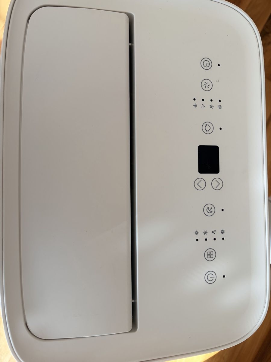 Argo Klimageräte: Klimagerät ARGO Twiggy Plus mit WIFI – Neu (gemäss Beschreibung) aus Zumikon von Gigi64 3