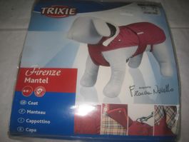 HUNDE MANTEL