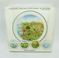 Rarität Villeroy & Boch - Teller