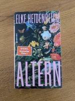 Elke Heidenreich: Altern 