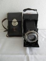 Kamera Zeiss Ikon KLIO Faltkamera, ca. 1930