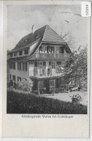 Erholungsheim Walten bei Läufelfingen - animee
