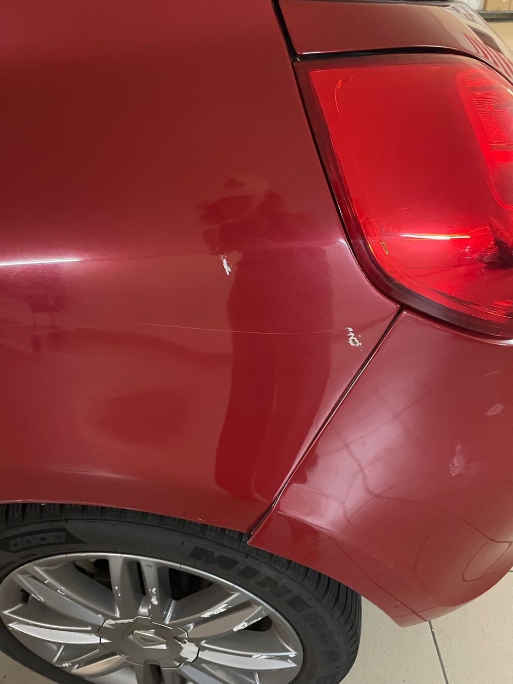 Renault Autos: Renault Clio 20th Anniversary 2011 – Gebraucht aus Zürich von Fra_92kl 4