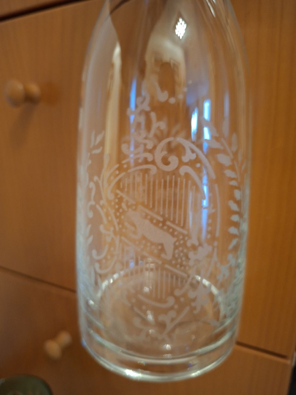 Bicchieri: verre en christal – Nuovo (secondo la descrizione) da Château-d'Oex venduto da car_hd72 4