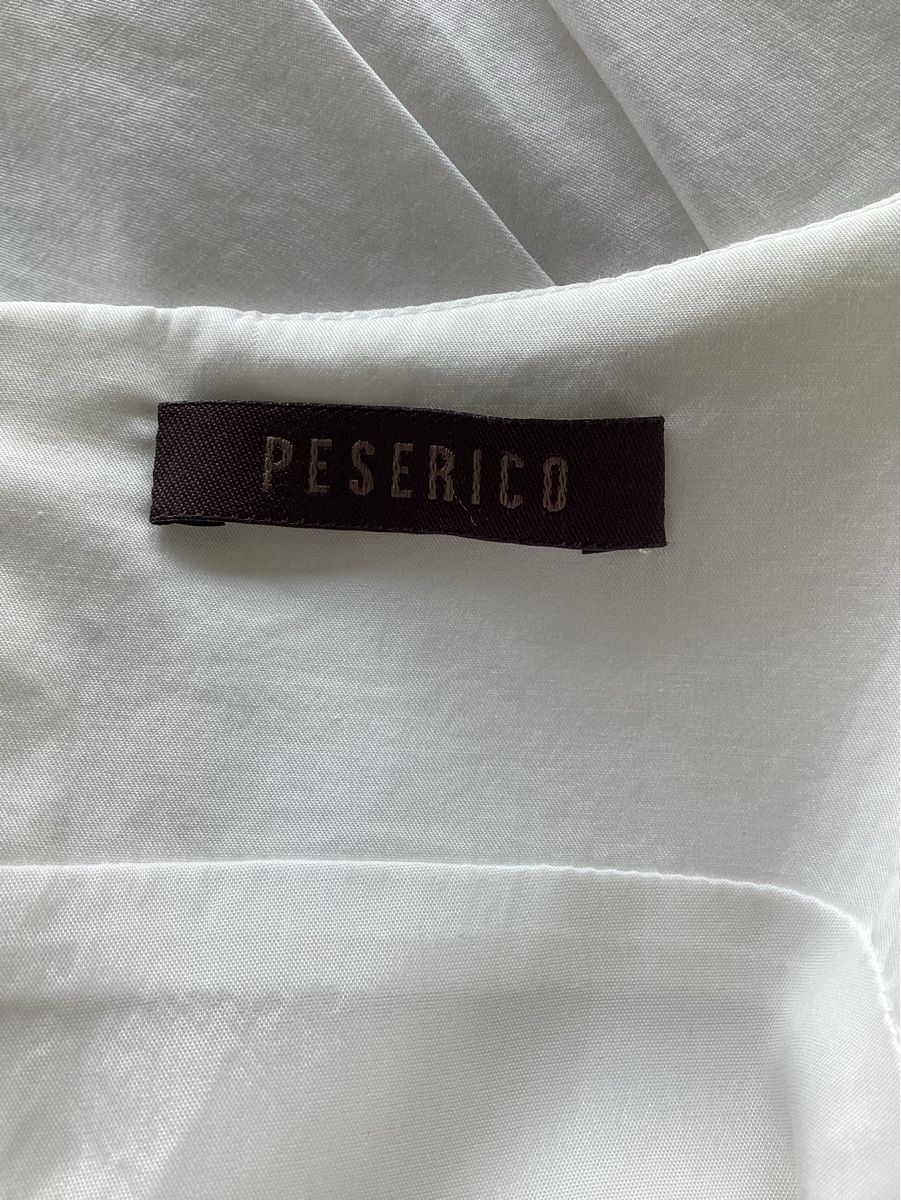 Peserico Vestiti: Peserico, Damenkleid, Gr. 34 dt., 38 it. – Usato da Salenstein venduto da Esprit57 4