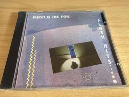 L2 Flash & The Pan – Flash Hits