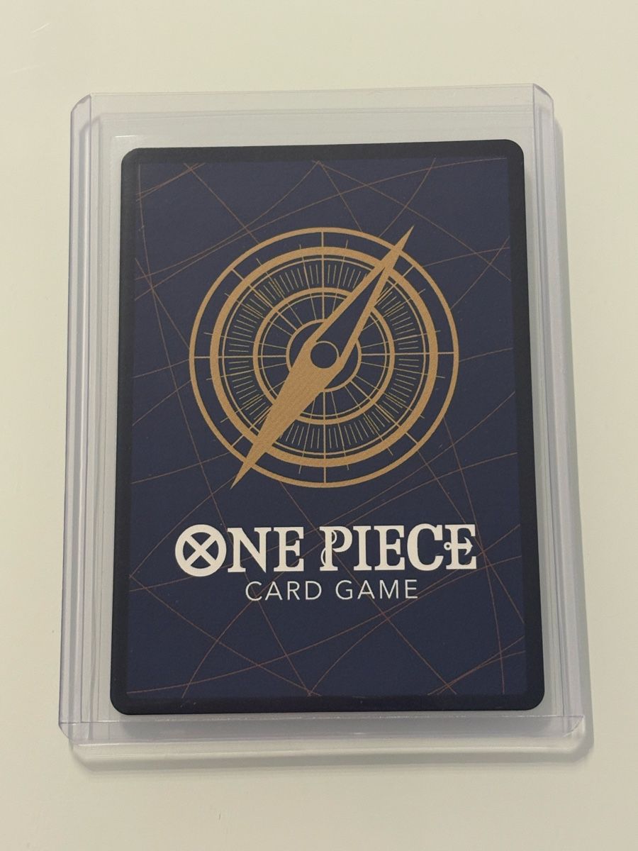 Bandai Cartes à collectionner: One Piece TCG - Sabo OP07-118 – Neuf (Voir description) à Pieterlen par Mira_o7 1