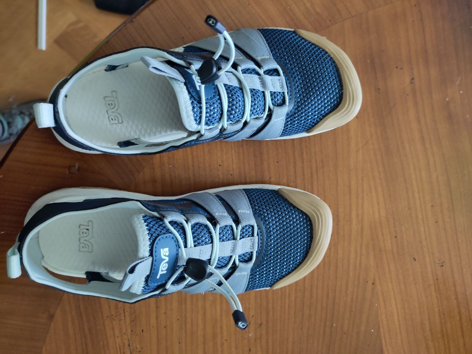 Teva Scarpe da donna: Hydratec Sandal CT – Usato da Lausanne venduto da cor_tcv8