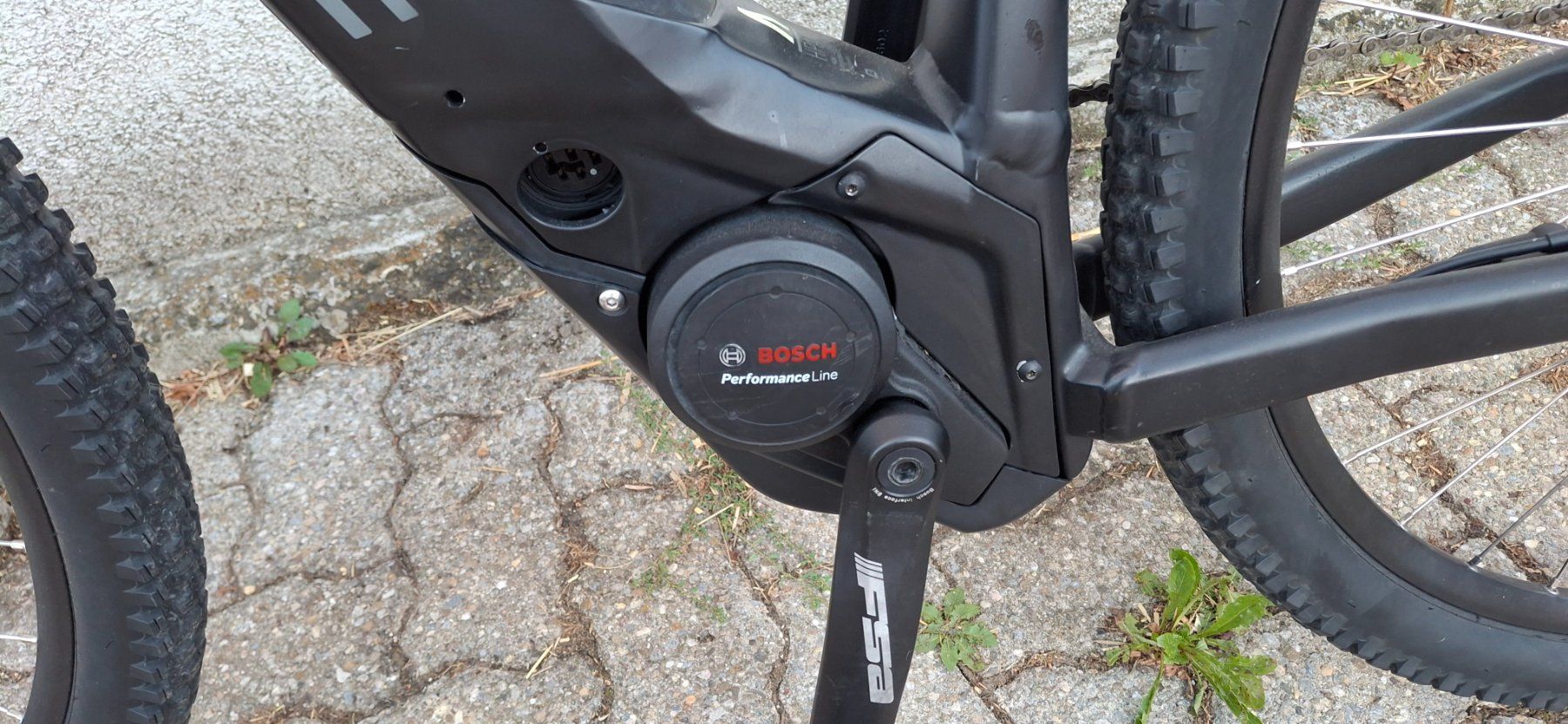 Cube Velos: E bike Mtb CUBE 25km/h 29" – Gebraucht aus Kyburg von JBMNT2020 1