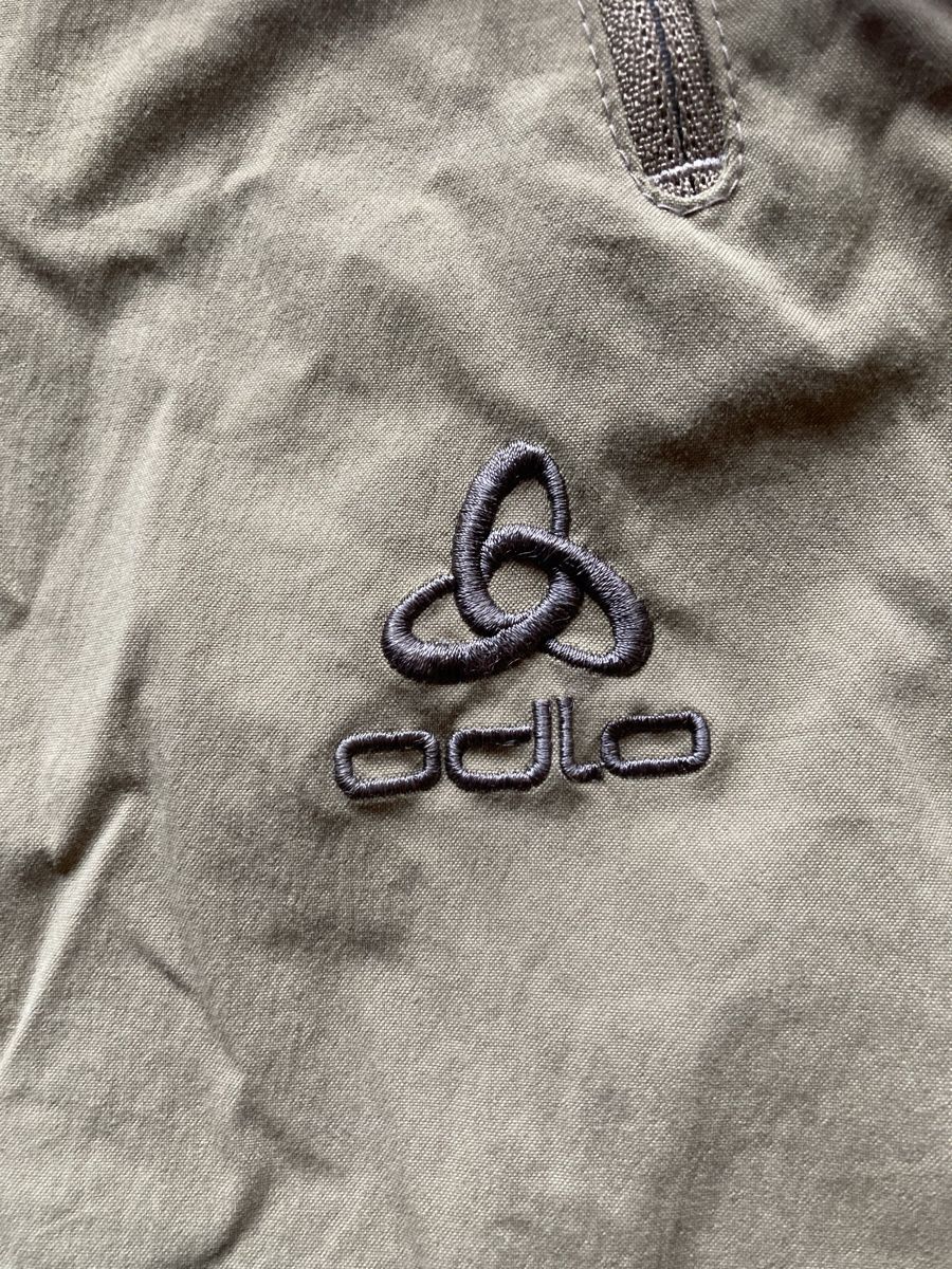 Odlo Hosen: Odlo Shorts Gr.54 – Gebraucht aus Jaun von walin2 2