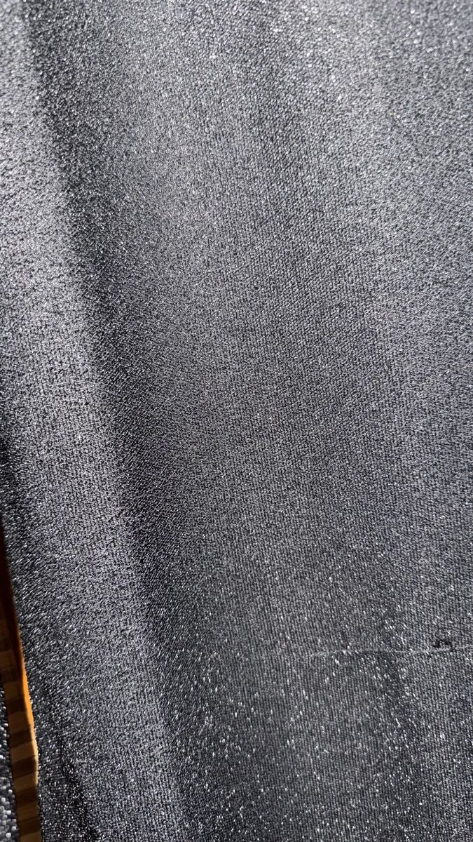 Vestiti: Festliches Bodycon Kleid, schw.glänzend – Usato da Gümligen venduto da morticiaaddams 1