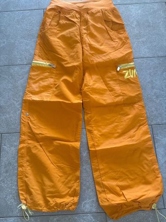 Zumba-Hosen-Fitness-Tanzen-Sport-Bewegung-Bequem