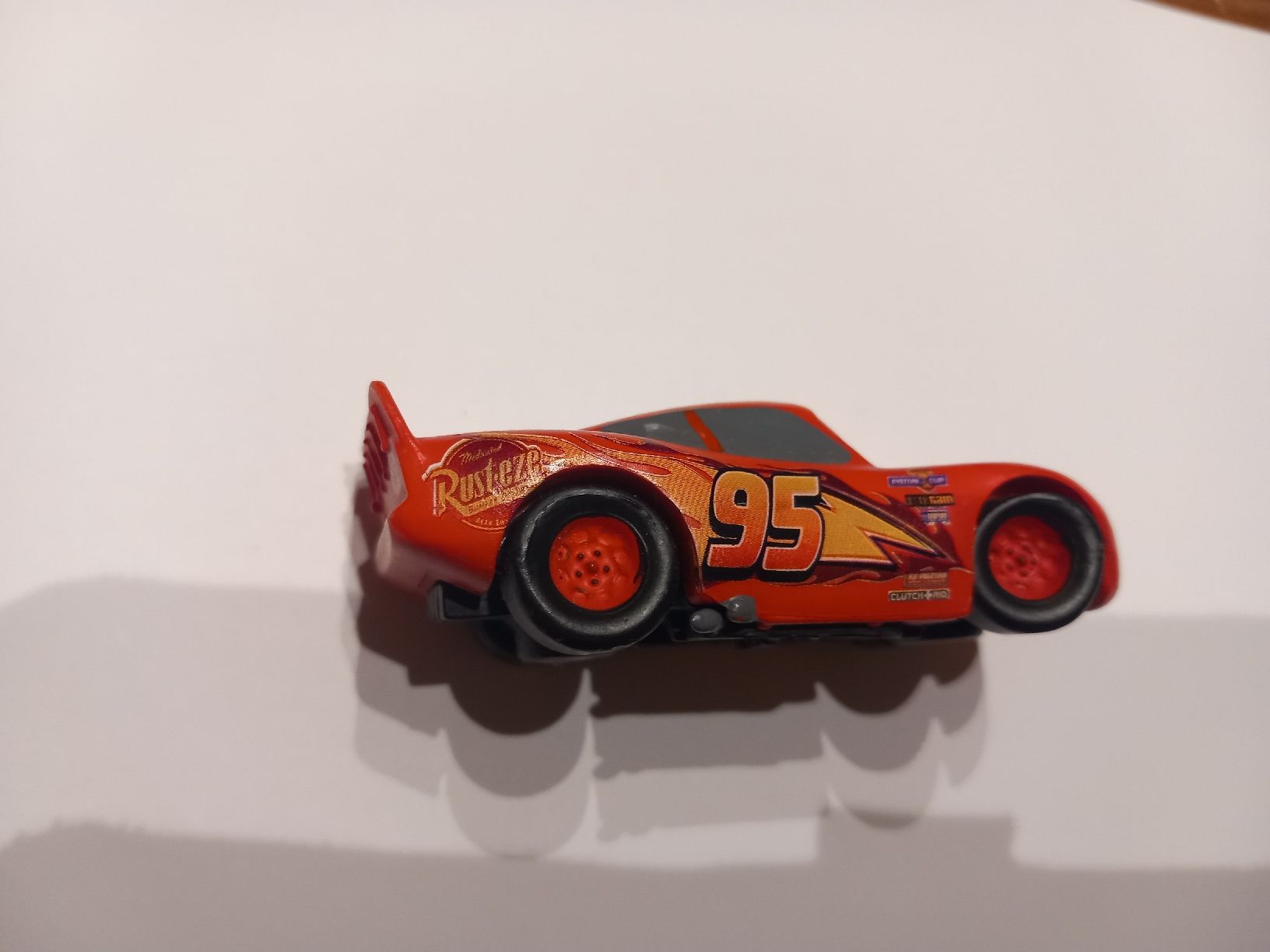 Audiolibri: Cars Lightning McQueen Toniefigur – Usato da Zürich venduto da ann_6j7t 1