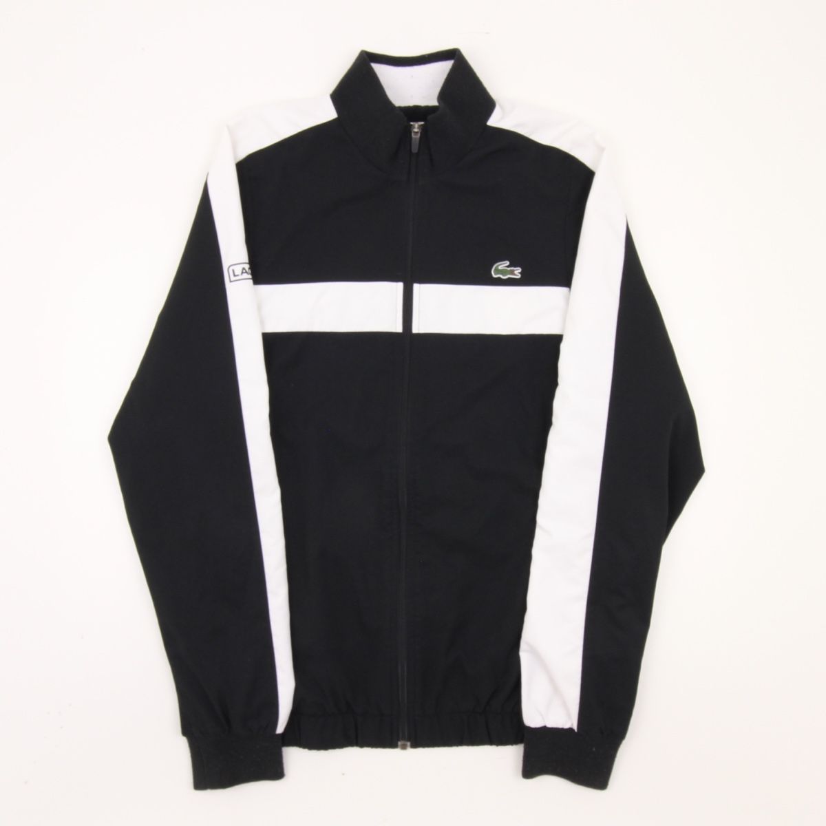 Lacoste Lotti di vestiti: Lacoste Tracksuit S – Usato da Bern venduto da Padeeeh 1